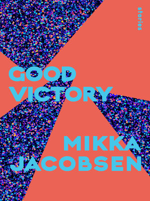 cover image of Good Victory
